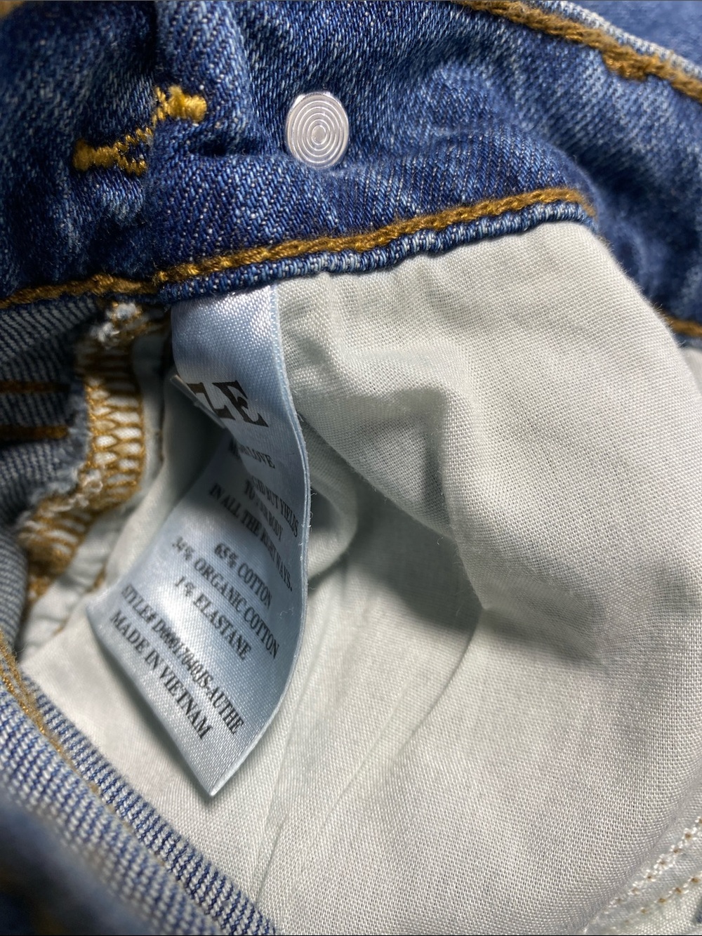 Daze Denim Highland Extreme Baggy Jean - Size 31 - Picture 9 of 10
